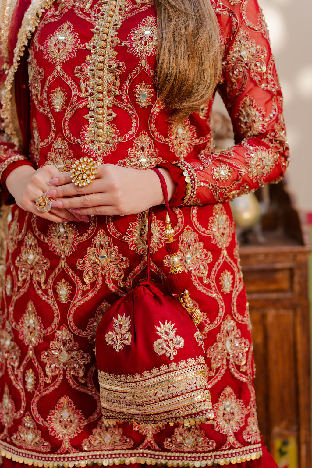 Sindoori Laal