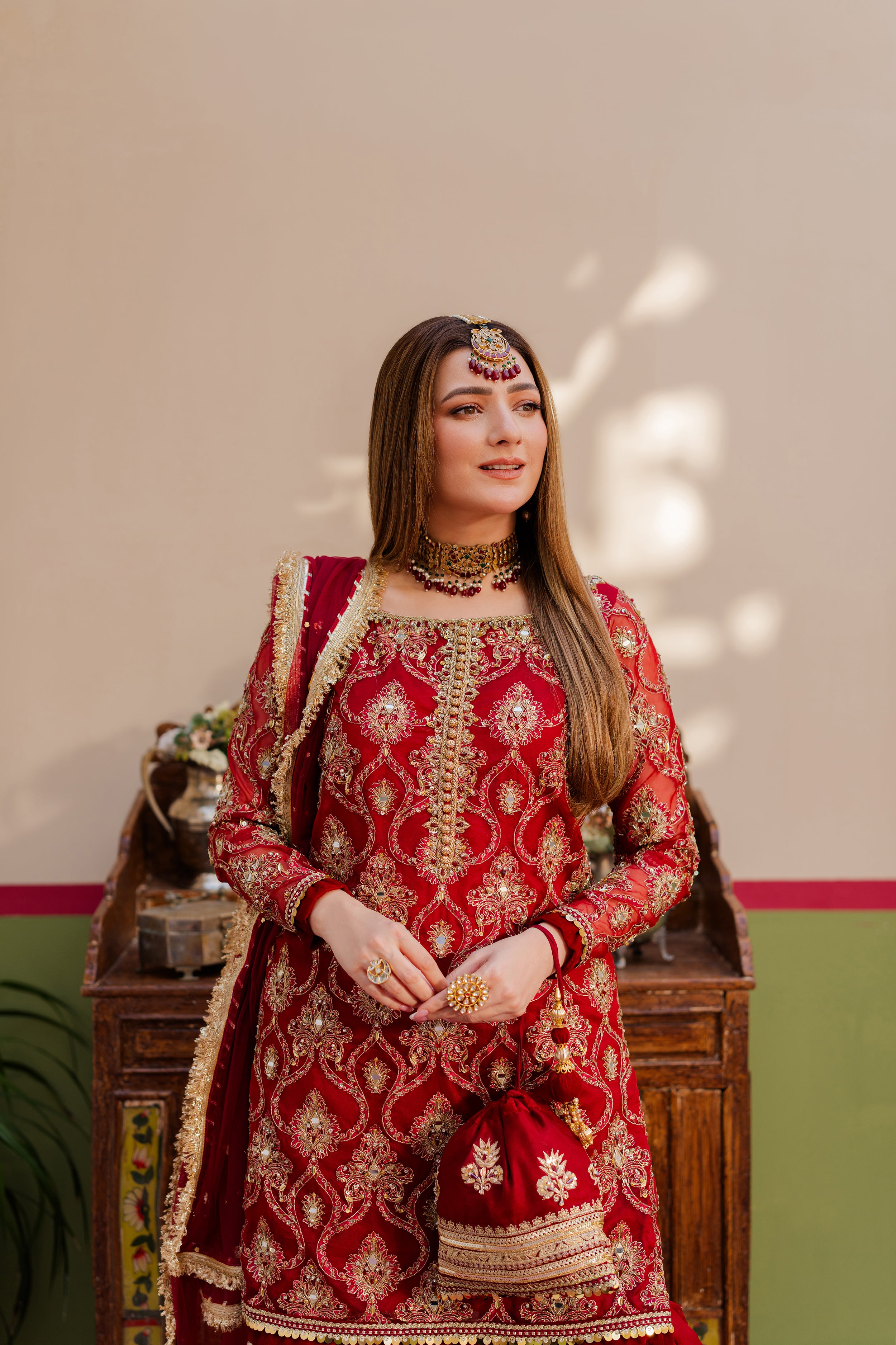 Sindoori Laal