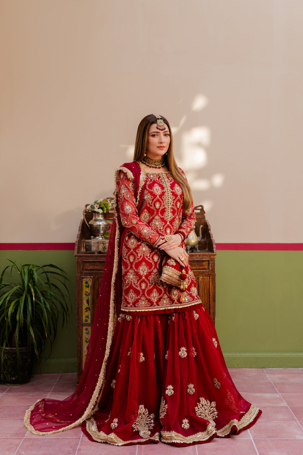 Sindoori Laal