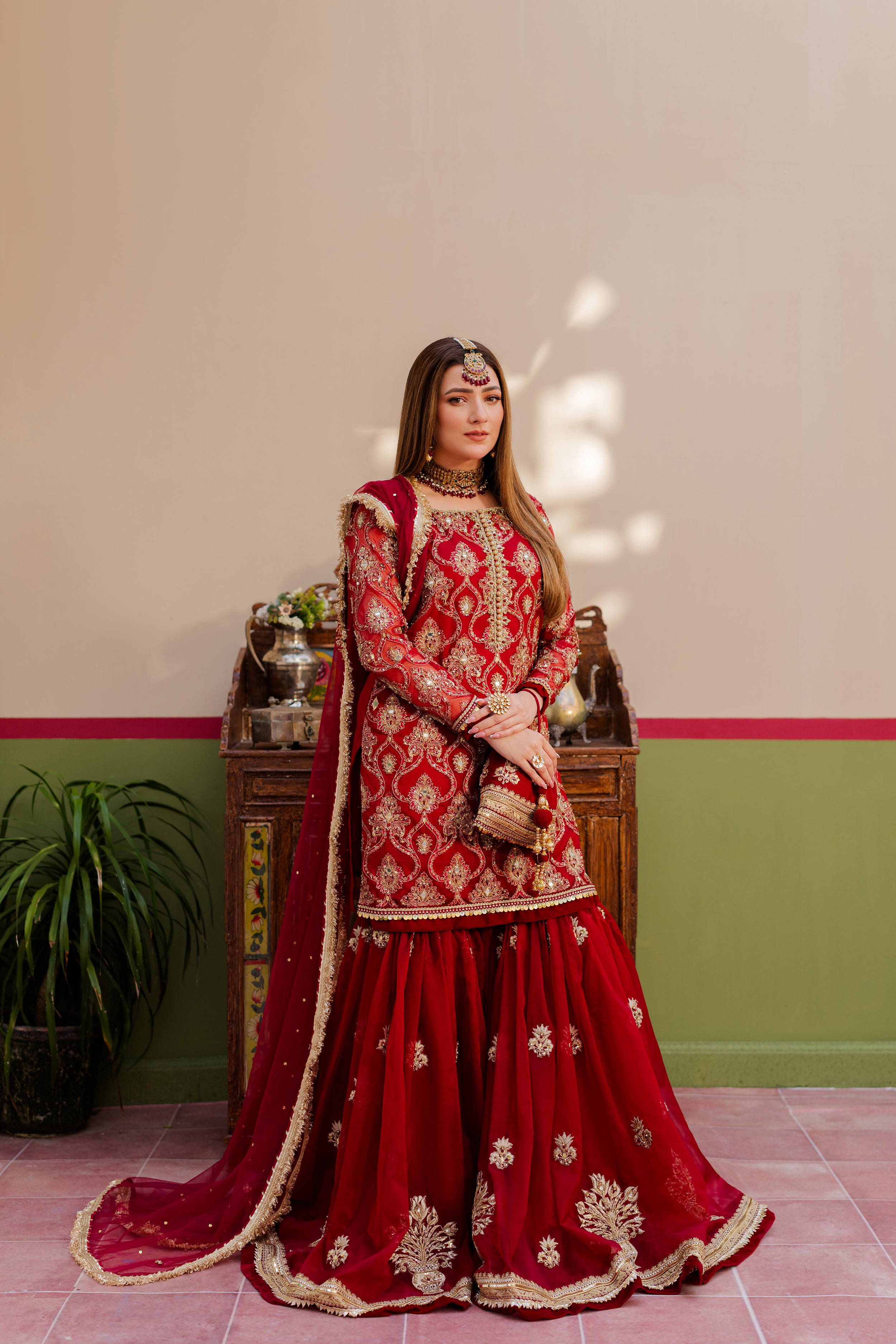 Sindoori Laal