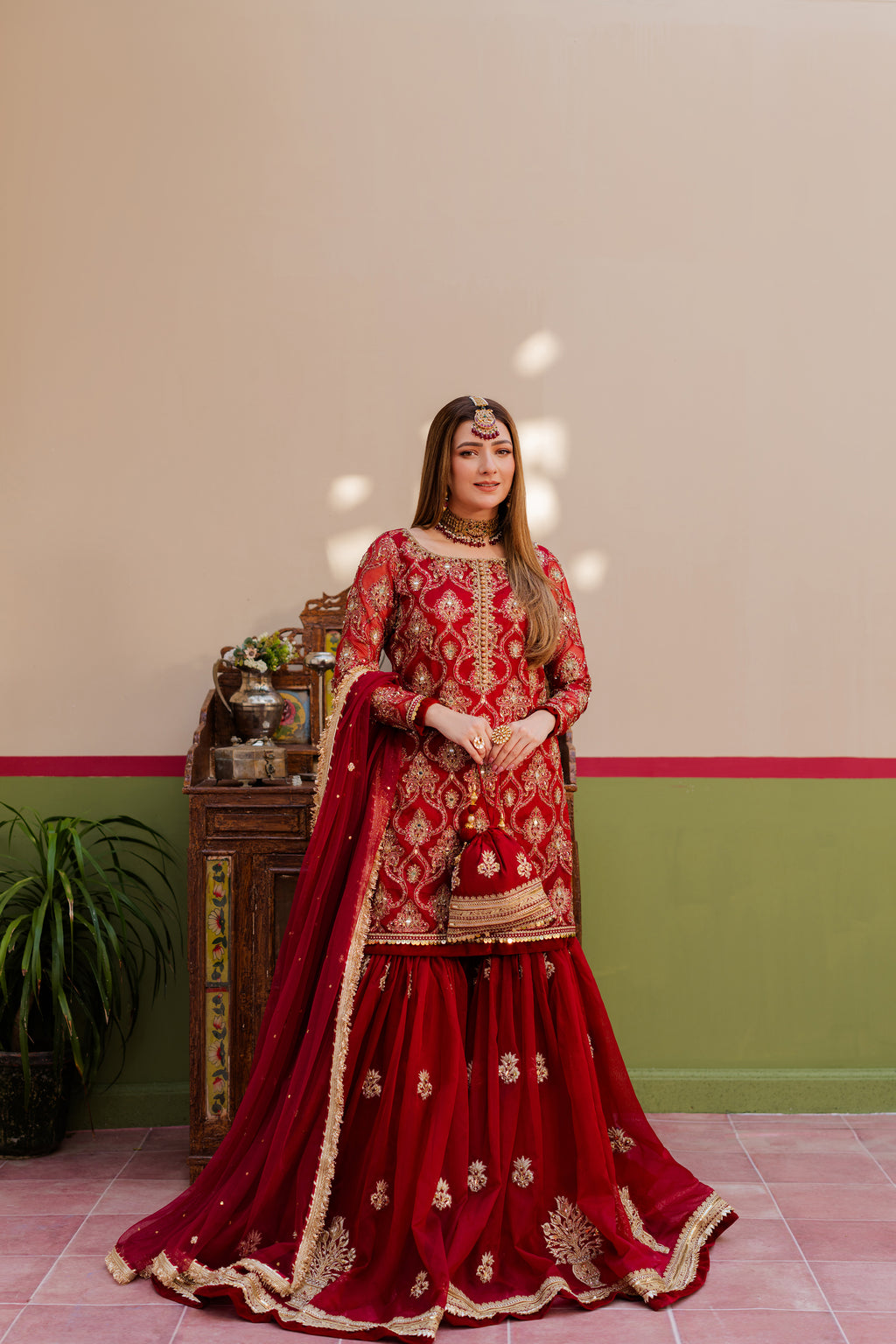 Sindoori Laal