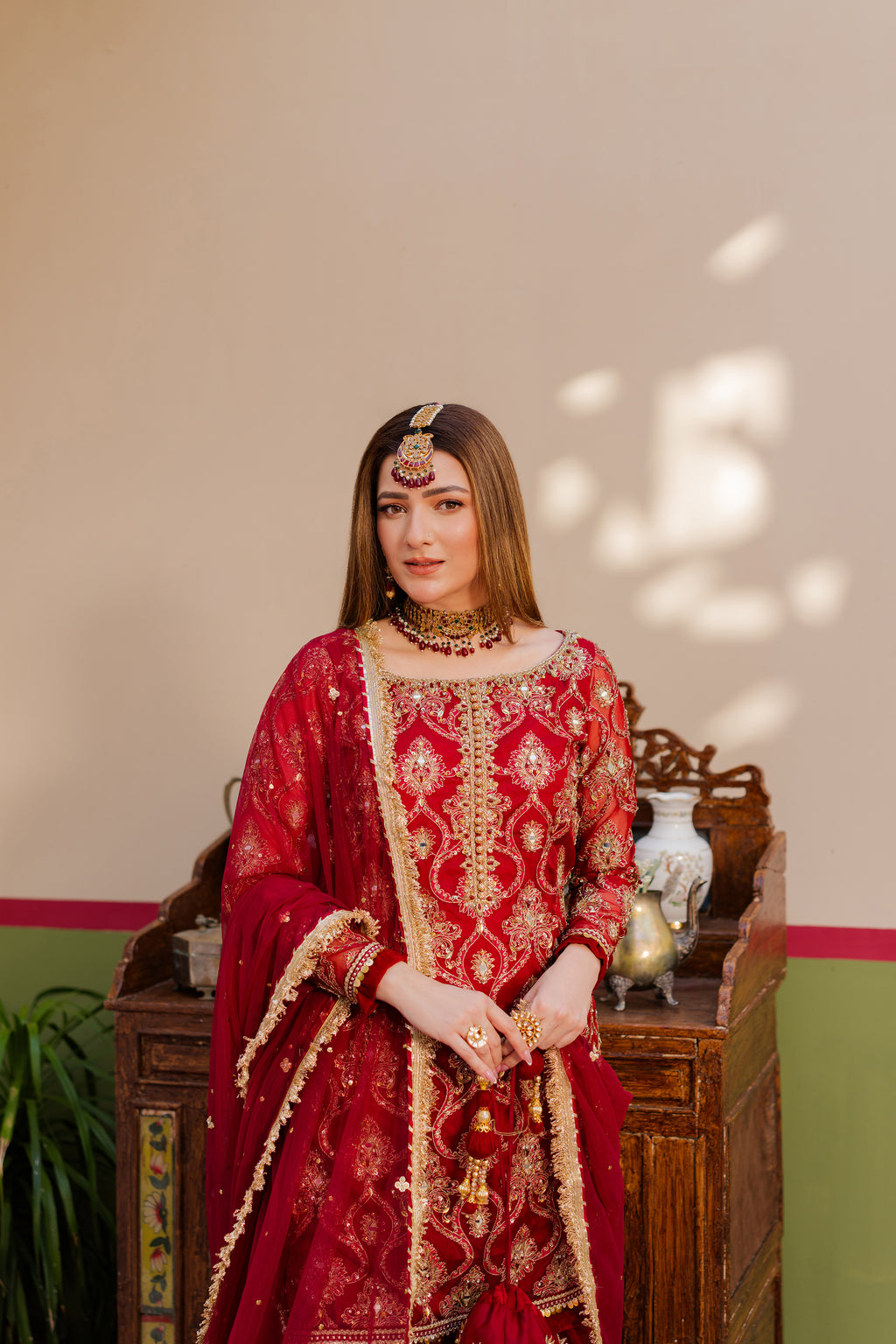Sindoori Laal