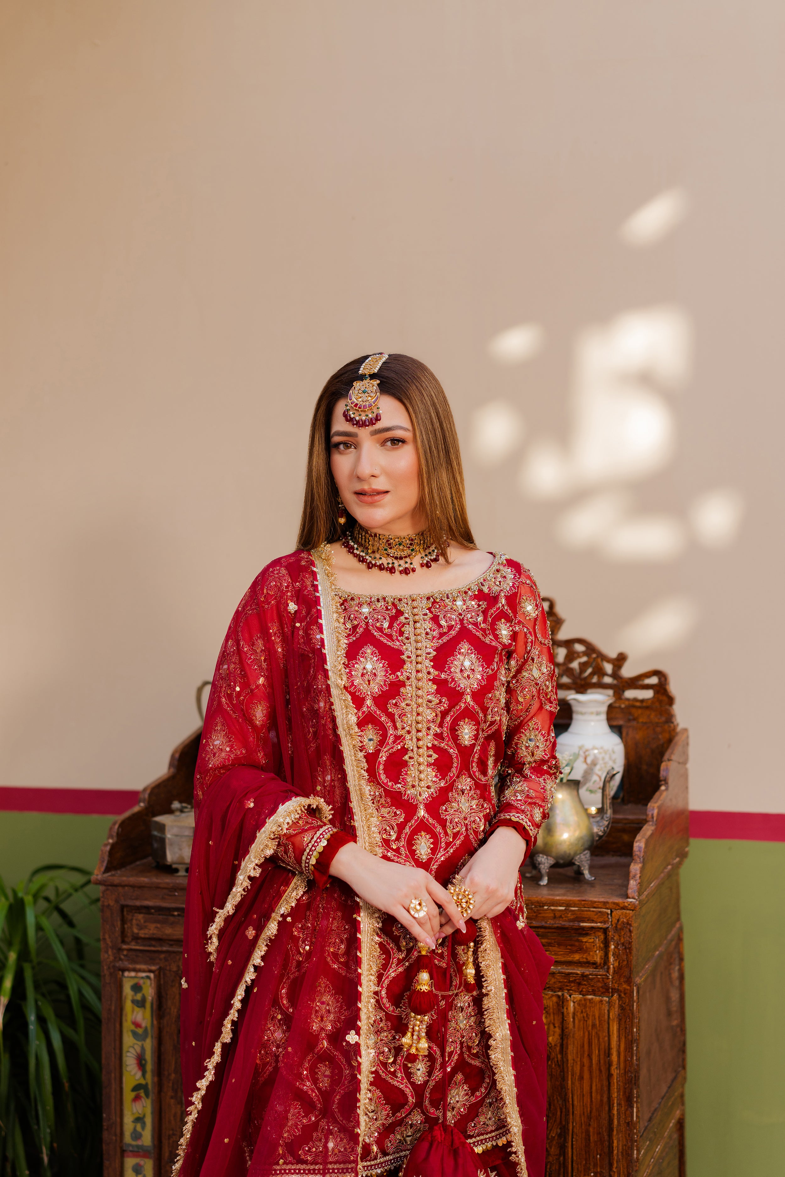 Sindoori Laal