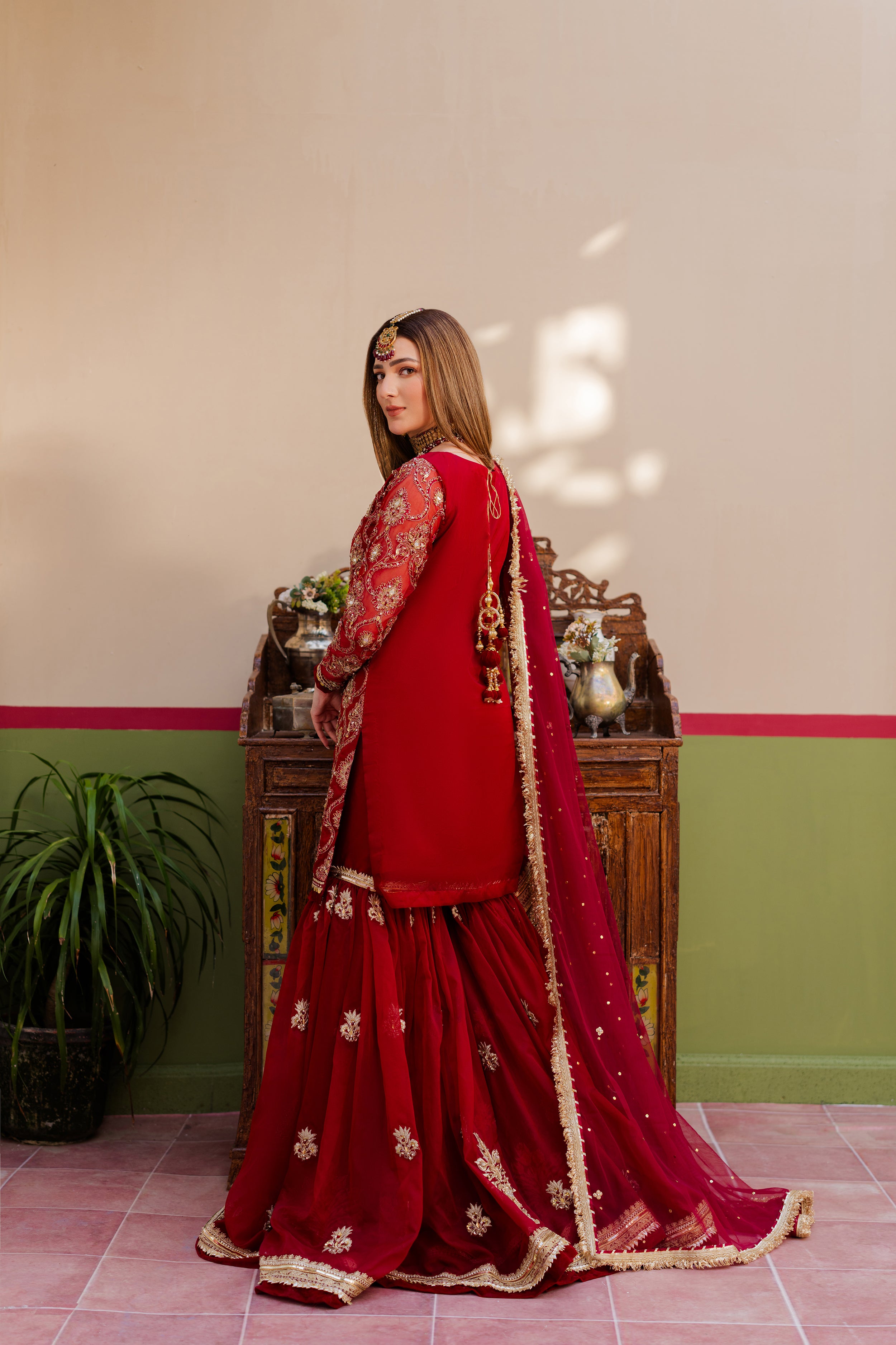 Sindoori Laal