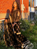Black Gharara
