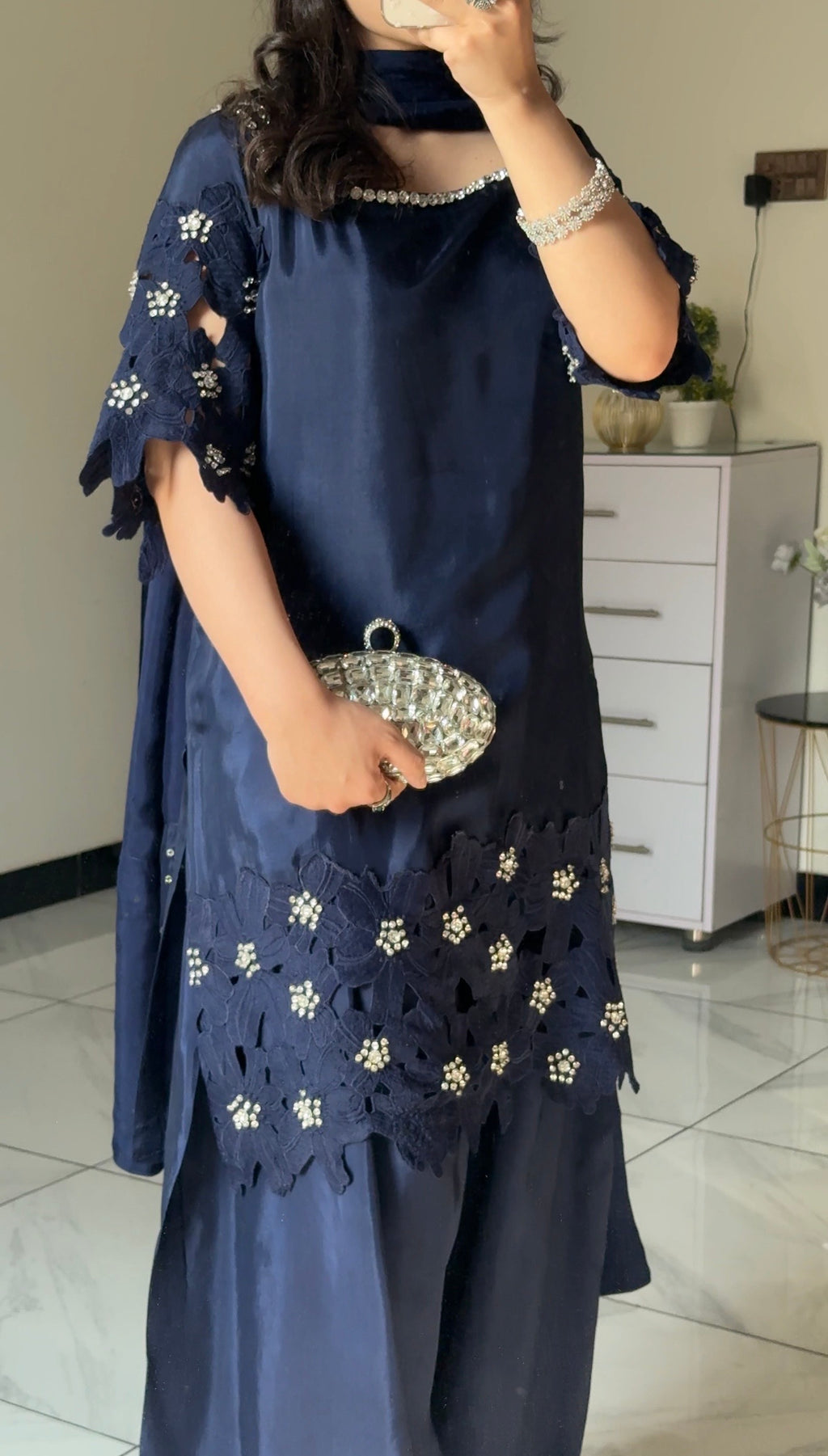 Blue Sapphire