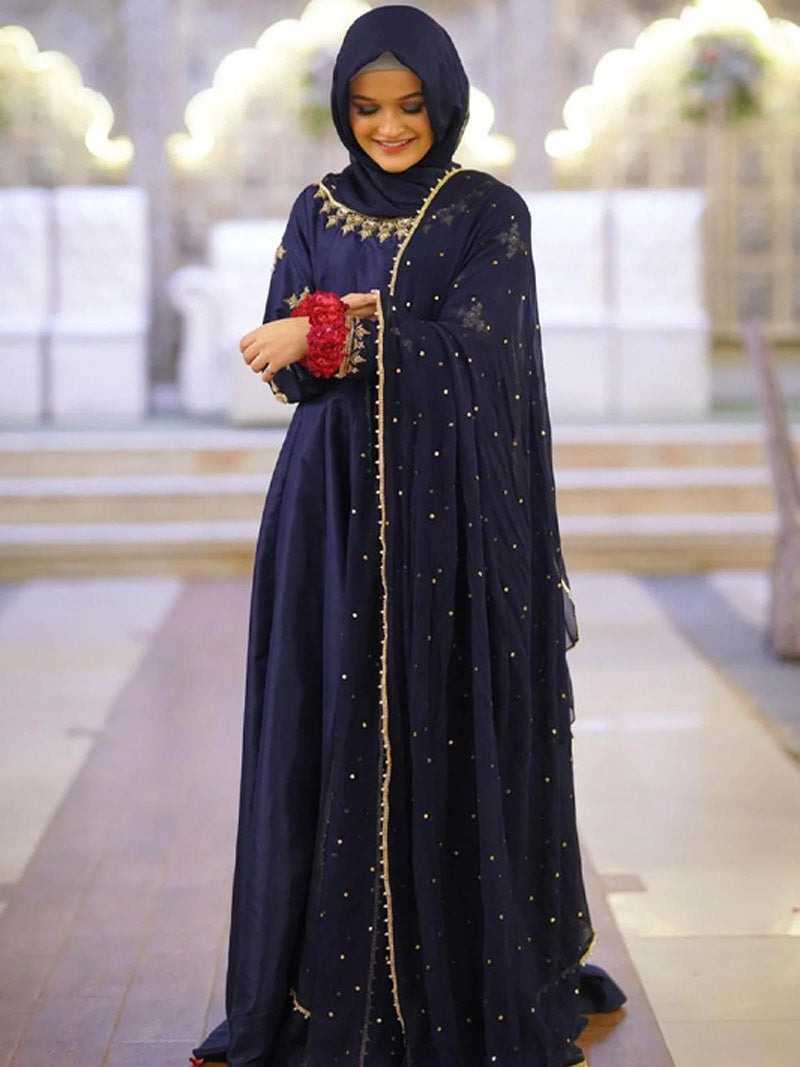 Midnight Blue 3Pieces