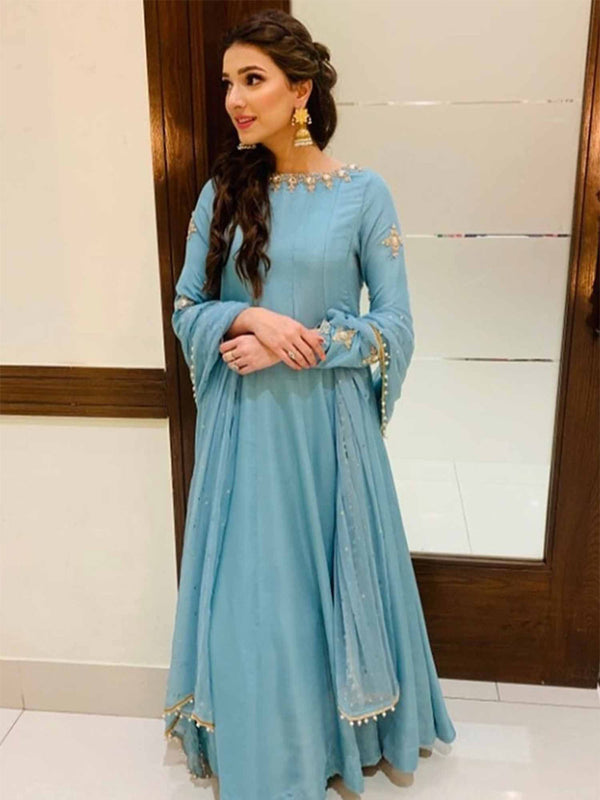 Powder Blue  Pret